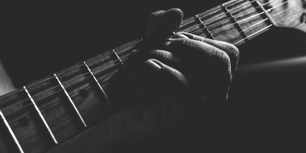 Free Upbeat Acoustic Guitar Background Music For Your Projects