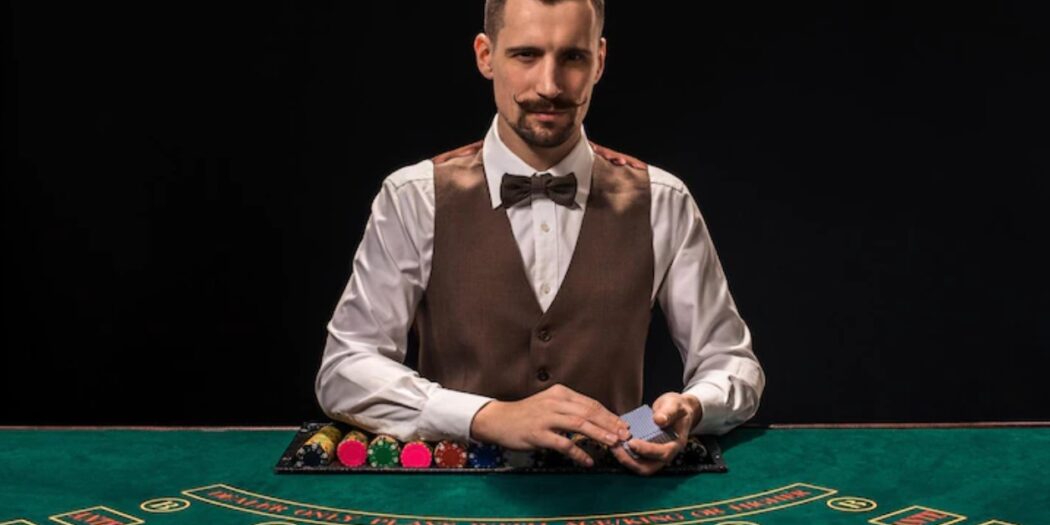 Are There Professional Blackjack Players? Jewel Beat