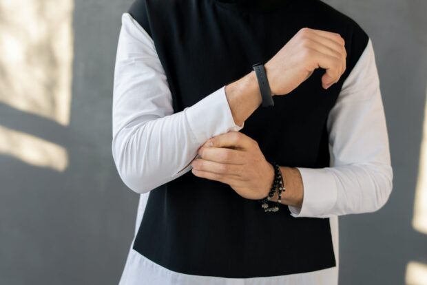 Men's Personalized Bracelets