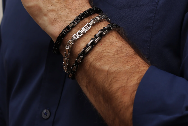 Stainless Steel bracelets
