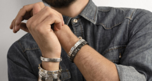 personalized bracelets for men