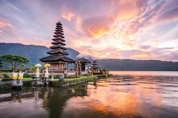 Bali, Indonesia