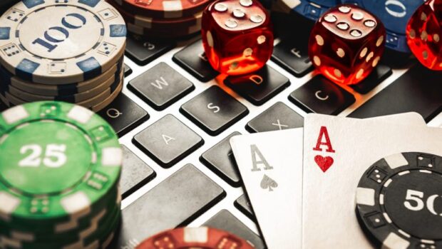 Benefits and Features of Online Casinos