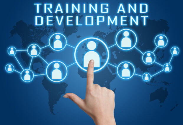 Community Training and Development