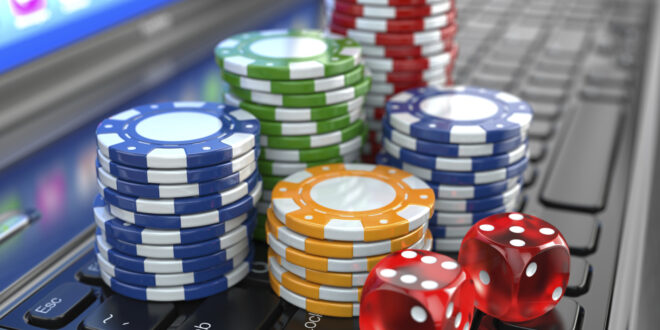 Entertainment in the North with the Best Alaska Online Casino