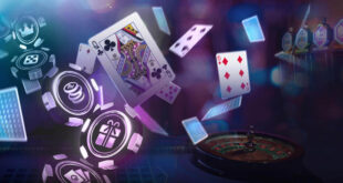 Hawaii Online Casinos: Immerse yourself in the World of Virtual Gambling Entertainment