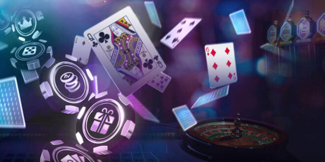Hawaii Online Casinos: Immerse yourself in the World of Virtual Gambling Entertainment