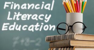 Financial Literacy Education