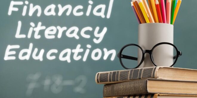 Financial Literacy Education