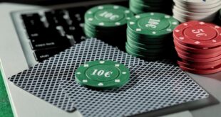 Online Casinos in Malaysia Safe