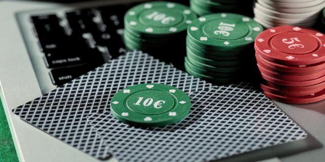Online Casinos in Malaysia Safe