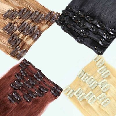 Hair Extension color features