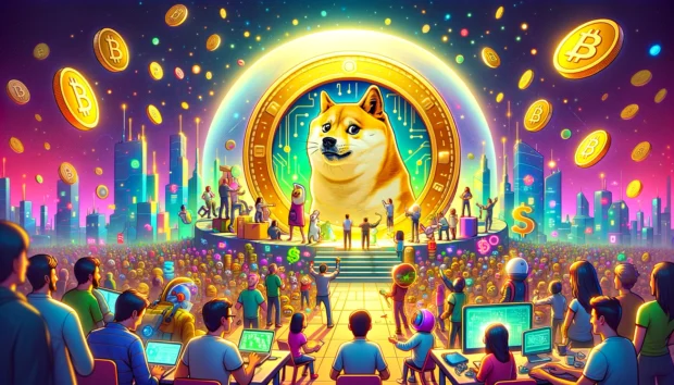 Cultural Impact of Dogecoin