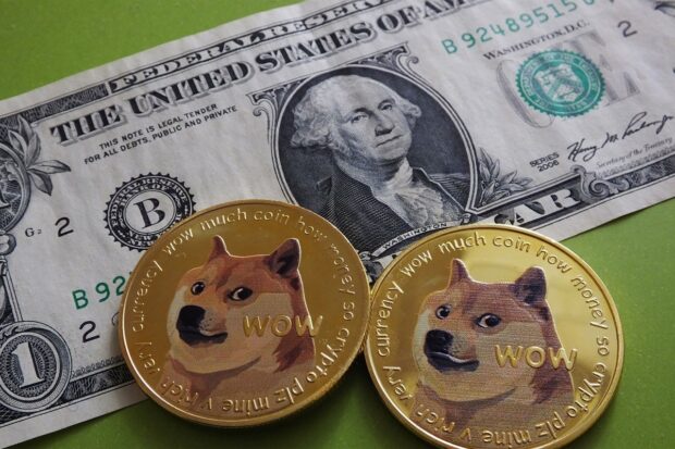 Dogecoin