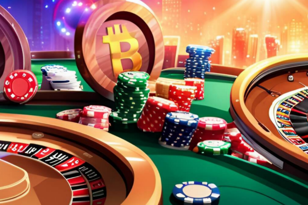 Essence of Geo-Based Online Casinos