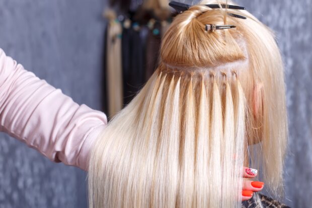 Expert Styling Tips for Clip-in Hair Extensions