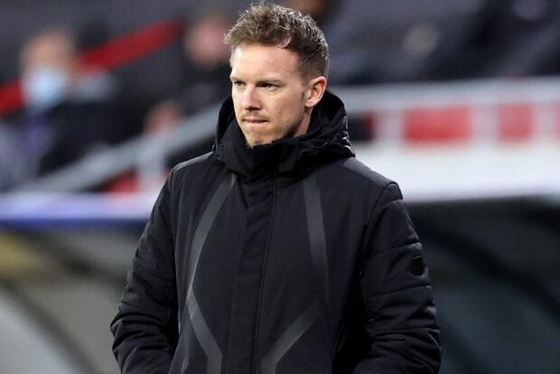 Julian Nagelsmann