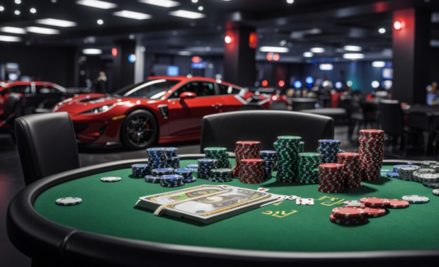 Regulatory Compliance of Geo-Based Casinos