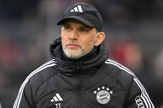 Thomas Tuchel