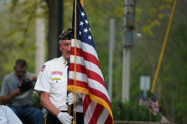 Memorial Day Activities To Honor Our Veterans
