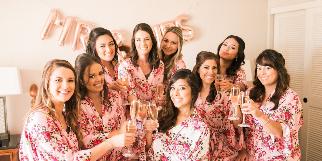 The Top 10 Bachelorette Party Ideas for Every Bride-to-Be - Jewel Beat