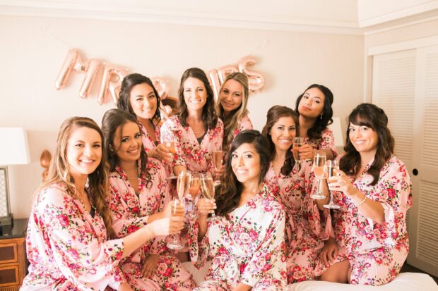 The Top 10 Bachelorette Party Ideas for Every Bride-to-Be - Jewel Beat
