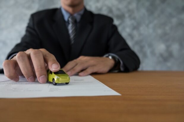 Be Careful with Insurance Companies