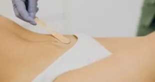 Brazilian Waxing benefit