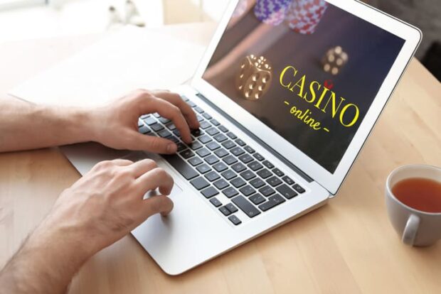 Choosing the Right Online Casino