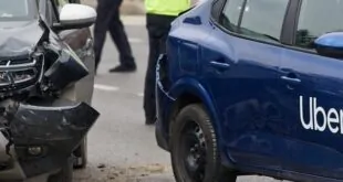 Legal Rights After a Rideshare Accident
