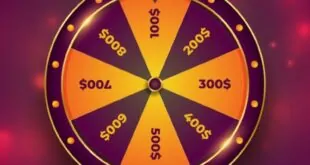 Spinning the Wheel of Fortune Online