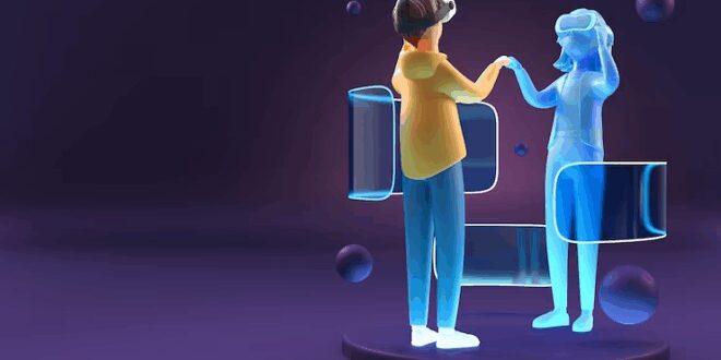 Future of Dating Apps