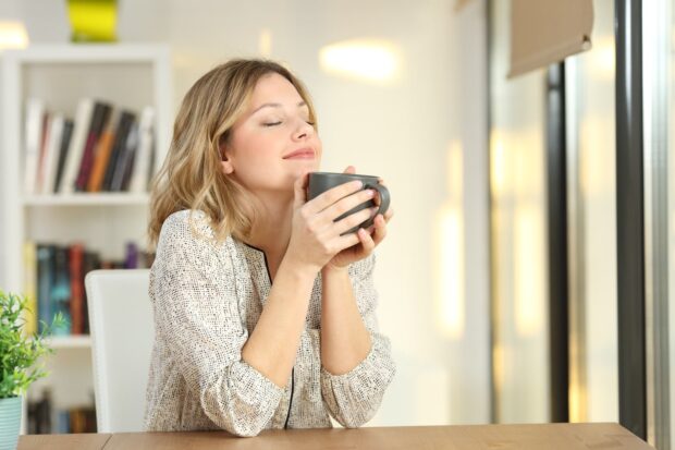 Personal Efficiency Rituals