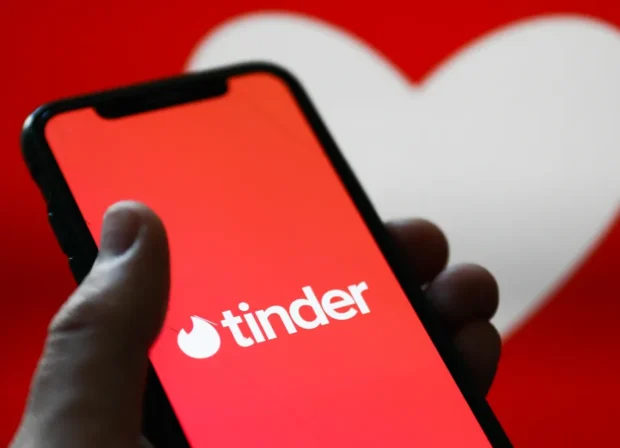 Tinder