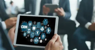 CRM Systems Transform Business Operations