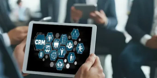 CRM Systems Transform Business Operations