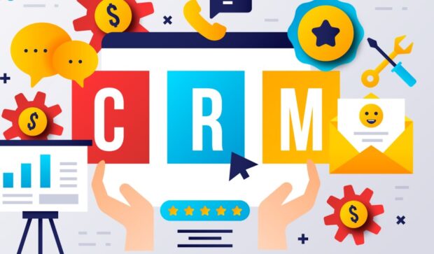 CRM in Marketing Campaign