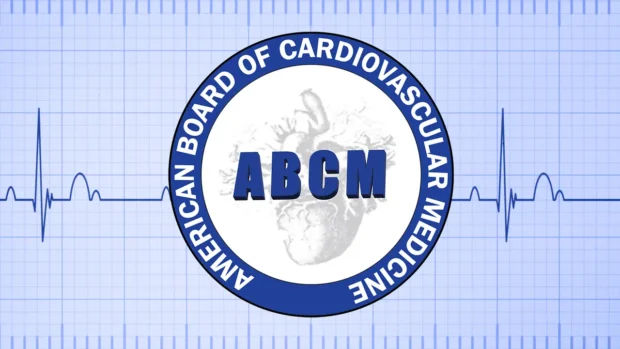 Cardiologists board-certified
