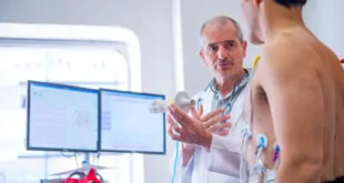 Path to Becoming a Cardiologist