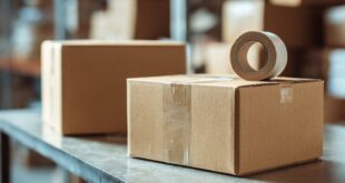 Scaling Online Shops