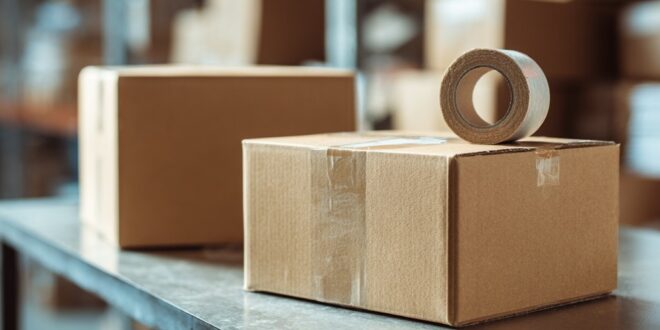 Scaling Online Shops