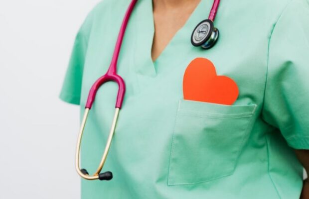 high school for cardiology
