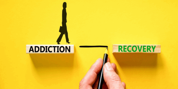addiction recovery