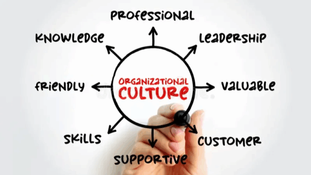 Building Leadership Culture Step by Step