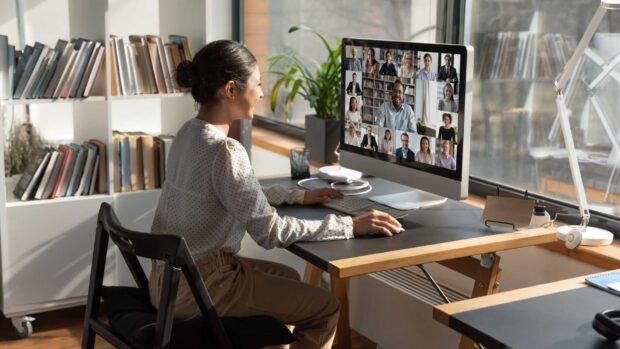 Leadership Culture in Remote and Hybrid Teams