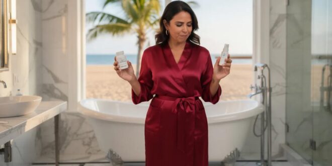 Natural Remedies for Vaginal Dryness