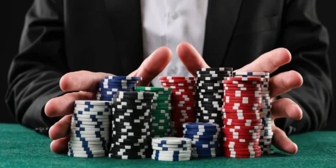 Casino Games Ranked By RTP