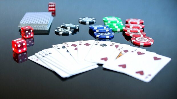 Gambling Budget Tips for Beginners Who Want to Stay in Control - Jewel Beat
