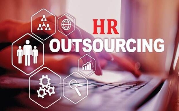 HR outsourcing