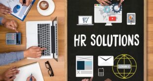 Outsourcing Human Resources